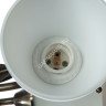 Люстра N2395/5 AB 5*40W E27 (h=200 d=540) VERNER LIGHTING *1