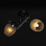 Люстра А2662/2 BCH 2*40Вт Е27 (h=280; d=480) VERNER LIGHTING *1