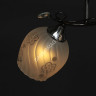 Люстра А2662/2 BCH 2*40Вт Е27 (h=280; d=480) VERNER LIGHTING *1