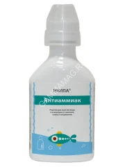 Нилпа: Антиаммиак реактив 230 мл
