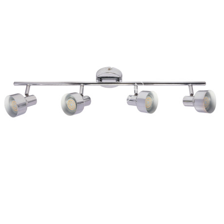 Светильник настенный (спот) TK171215-4 4*GU10 VERNER LIGHTING *1/8