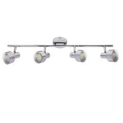 Светильник настенный (спот) TK171215-4 4*GU10 VERNER LIGHTING *1/8