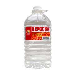 Керосин 5 л Вершина *4/96