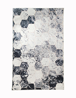 Коврик д/ванной Bombini "Home Bamboo" (100см х 160см) R112 *1/10