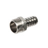 Штуцер под шланг 1/2"(_15)х14мм П CTM CRSM1214 (аналог ДЛ240) *10