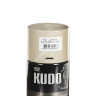 Эмаль-аэрозоль светло-серый 520/270 мл RAL 7035 KUDO *1/12