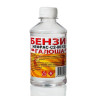 Бензин "Галоша" (нефрас С2-80/120) 0,5л/0,35 кг (Вершина) *20/1200