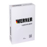 Клей для плитки Weiber Kleber БЕЛЫЙ 25кг WERNER *1/56