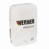 Клей для плитки Weiber Kleber БЕЛЫЙ 25кг WERNER *1/56