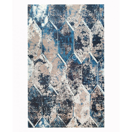 Коврик д/ванной Bombini "Home Bamboo" (100см х 160см) Е137 *1/10