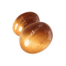 Ручка КНОПКА дерево лиственница ГРИБ (Йошкар-Ола) *1/24