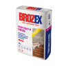 Штукатурка гипсовая GPM 53 Гипер Пласт М 30 кг BROZEX *1/40