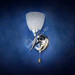 Бра А2224/1W ВCH E27 1*40Вт (240*150*140) VERNER LIGHTING *1