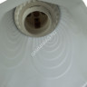 Люстра N2609/5 AB 5*40W E27 (h=700 d=530) VERNER LIGHTING *1