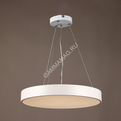 Светильник светодиодный акриловый 400мм h150см 72W 9226 A LED пульт S=20м2 *1/5