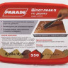Шпатлевка по дереву орех 0,4 кг PARADE S50 *8/1440