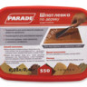 Шпатлевка по дереву орех 0,4 кг PARADE S50 *8/1440