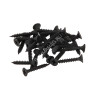 Саморезы по металлу BROZEX КОРОБКА 3,5*25 частая резьба (200шт) *10
