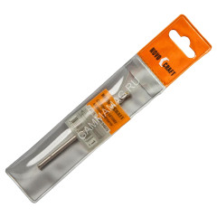 Сверло по бетону 4х75 NovoCRAFT (1шт) MD04075 *5/10