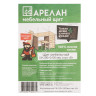 Щит мебельный 200х18х2400 сорт В Арелан *1/6