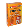 Глина каолиновая жаростойкая 20 кг Терракот *1/56