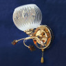 Бра K30549/1W Классика 1*60W E27 (h=180, w=140, l=190) VERNER LIGHTING *1 *