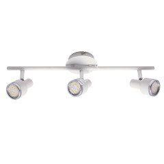 Светильник настенный (спот) TK91108A-3 3*GU10 VERNER LIGHTING *1/12