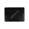 Розетка "BLANCA" СП 2-мест. антрацит з/к з/ш крышка IP44 16А 250В BLNRS441126 *1/5/10