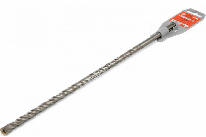 Бур по бетону 10*350мм SDS-plus (YAE401000350) Novocraft *1/10