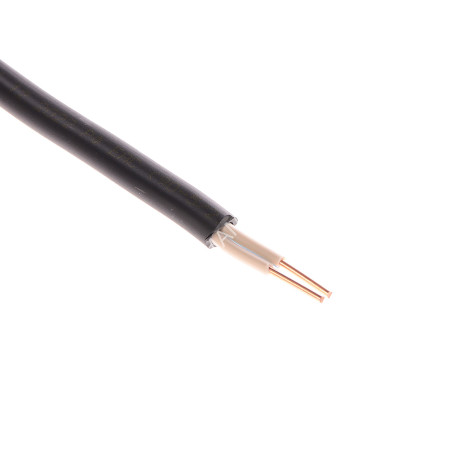 Кабель ВВГнг-LS 2*2,5 (100м) ГОСТ *100