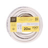 Провод ПВС 3*1,5 (20м) ГОСТ *1