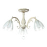 Люстра N2610/3 3*40W E27 (d=530; h=400) S=10м2 VERNER LIGHTING *1