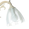 Люстра N2610/3 3*40W E27 (d=530; h=400) S=10м2 VERNER LIGHTING *1