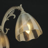 Люстра N2610/3 3*40W E27 (d=530; h=400) S=10м2 VERNER LIGHTING *1