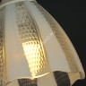 Люстра N2610/3 3*40W E27 (d=530; h=400) S=10м2 VERNER LIGHTING *1