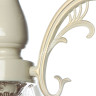 Люстра N2610/3 3*40W E27 (d=530; h=400) S=10м2 VERNER LIGHTING *1