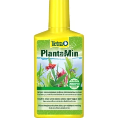 Удобрение (Tetra) Plant PlantaMin 0,25л с железом