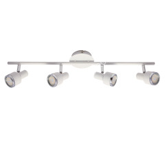 Светильник настенный (спот) TK91108A-4 4*GU10 VERNER LIGHTING *1/8