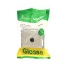 Механизм розетки "Glossa" 1-м. TV 1DB бежевый GSL000291 *10