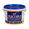 Мастика строительная безусадочная 2,5 кг BROZEX *4/224