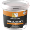 Шпаклевка на ПВА для внутренних работ 1,5 кг КОЛЛЕКЦИЯ Ижсинтез *12