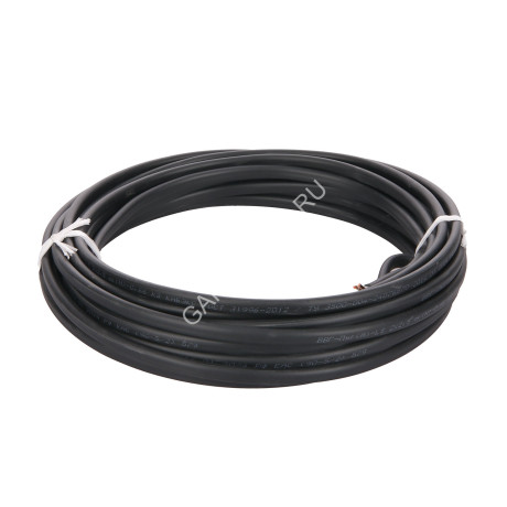 Кабель ВВГнг-LS 2*2,5 (10м) ГОСТ аналог ЗЦ631 *1