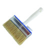 Кисть ракля 3*100мм натуральная щетина пластиковый корпус арт.0106110 T4P *12/216