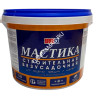Мастика строительная безусадочная1,3 кг BROZEX *12/432