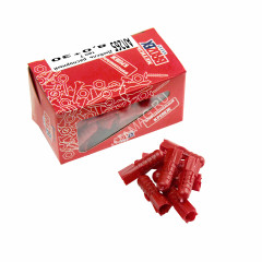 Дюбель распорный тип Т BROZEX 8*30 коробка (50шт) *10