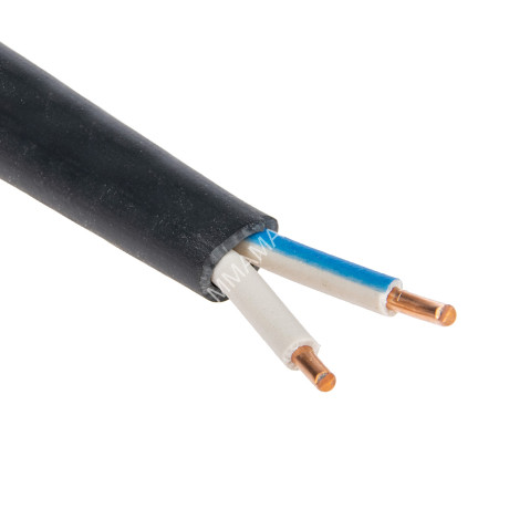 Кабель ВВГнг-LS 2*2,5 (20м) ГОСТ *1