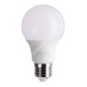 Лампа светодиодная 11W Е27 груша 6К холодный A60 Smartbuy *10/100