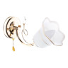 Бра А2346/1W FG E27 1*40Вт (200*280*150) VERNER LIGHTING *1