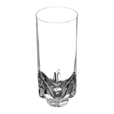 Набор бокалов стекло "BOHEMIA" "Барлайн" 300мл 6шт д/воды 25089/133/300 "KRYSTALEX" *1/8