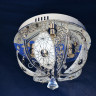 Люстра Y0190/3 3*60W E14, 220V d.300 VERNER LIGHTING *1